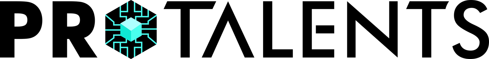 ProTalents Logo